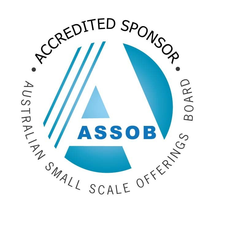 Accredited Sponsor