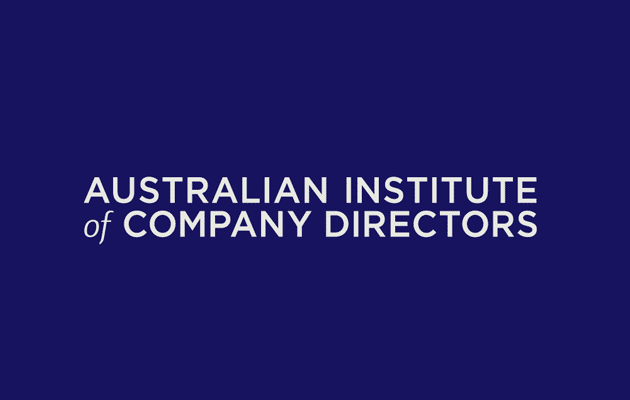 Australian Institute of Company Directors